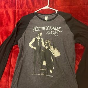 Fleetwood Mac Rumours Jersey